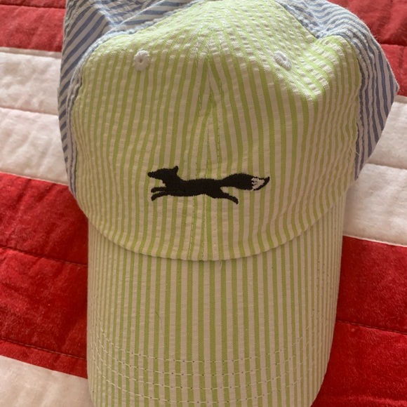 Country Club Prep Like New Hat - Picture 6 of 6